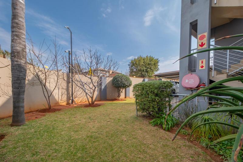 2 Bedroom Property for Sale in Sugar Bush Estate Gauteng