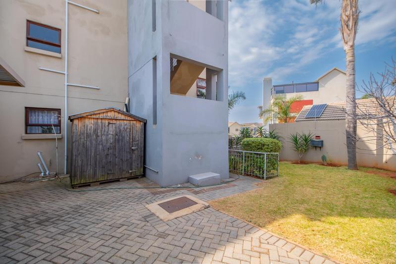 2 Bedroom Property for Sale in Sugar Bush Estate Gauteng