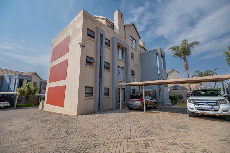 2 Bedroom Property for Sale in Sugar Bush Estate Gauteng