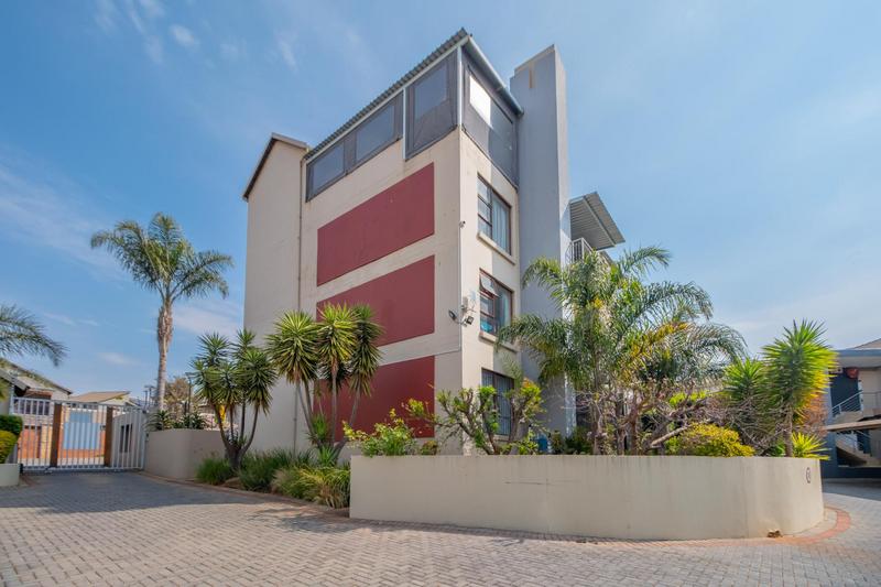 2 Bedroom Property for Sale in Sugar Bush Estate Gauteng