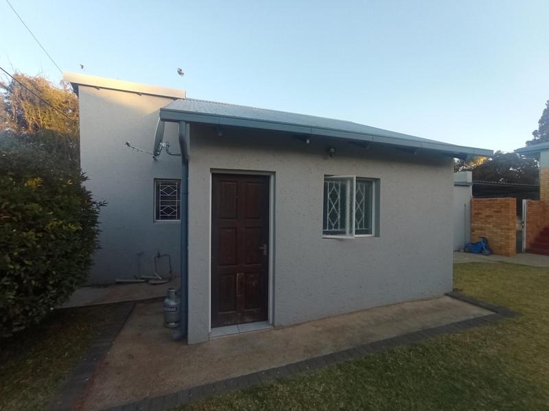 To Let 1 Bedroom Property for Rent in Discovery Gauteng
