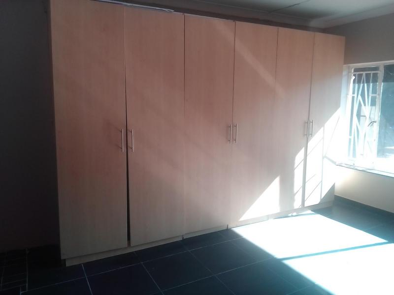 To Let commercial Property for Rent in Florida Park Gauteng