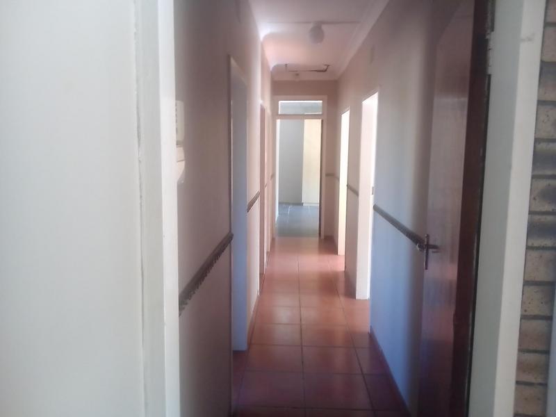 To Let commercial Property for Rent in Florida Park Gauteng
