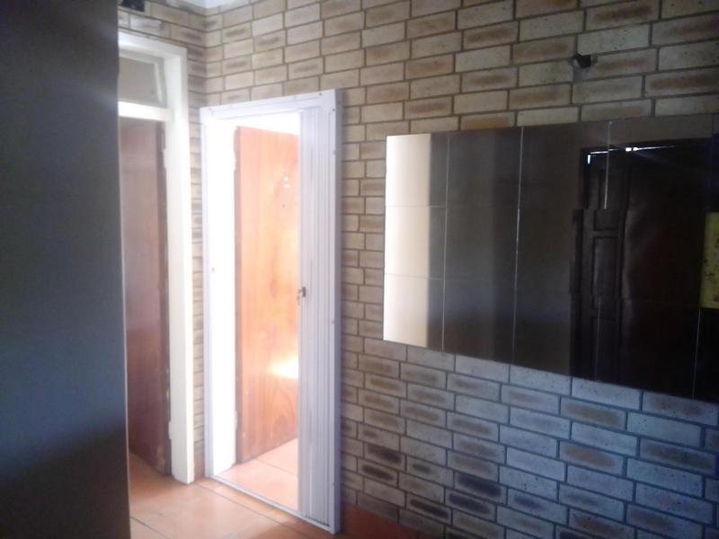 To Let commercial Property for Rent in Florida Park Gauteng