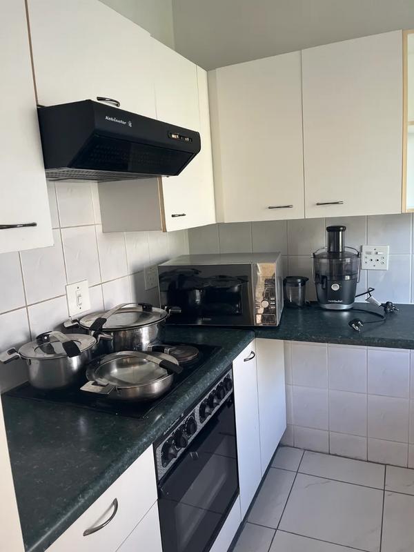 To Let 1 Bedroom Property for Rent in Horison View Gauteng