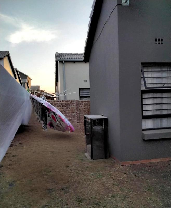 2 Bedroom Property for Sale in South Hills Gauteng
