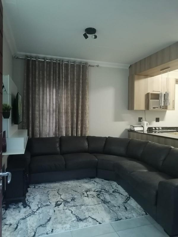 2 Bedroom Property for Sale in South Hills Gauteng