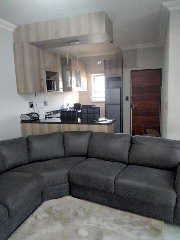 2 Bedroom Property for Sale in South Hills Gauteng