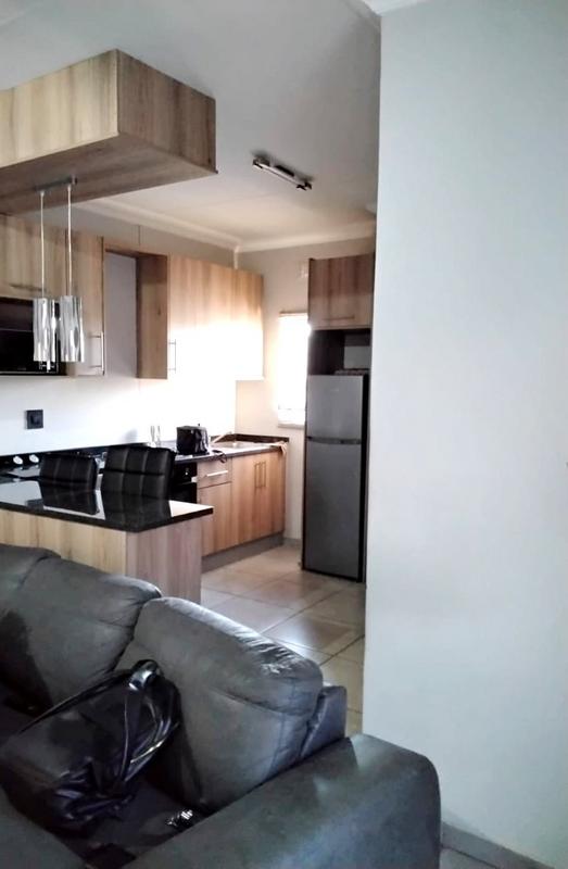2 Bedroom Property for Sale in South Hills Gauteng