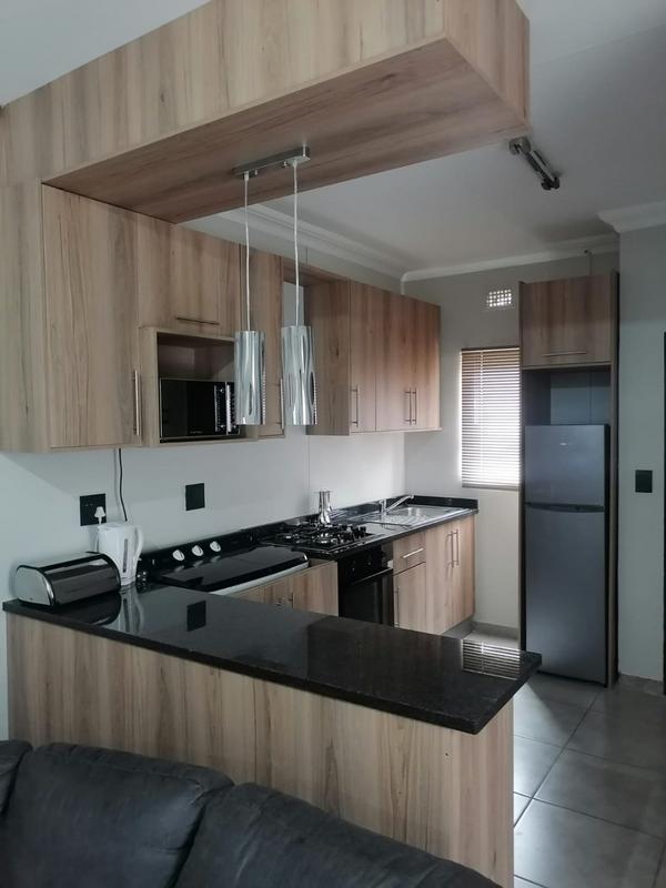 2 Bedroom Property for Sale in South Hills Gauteng