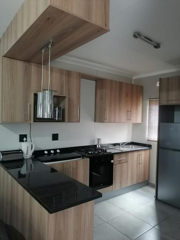 2 Bedroom Property for Sale in South Hills Gauteng