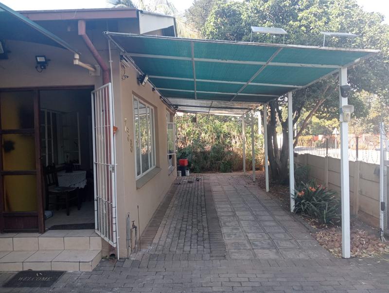 To Let 3 Bedroom Property for Rent in Wonderboom South Gauteng