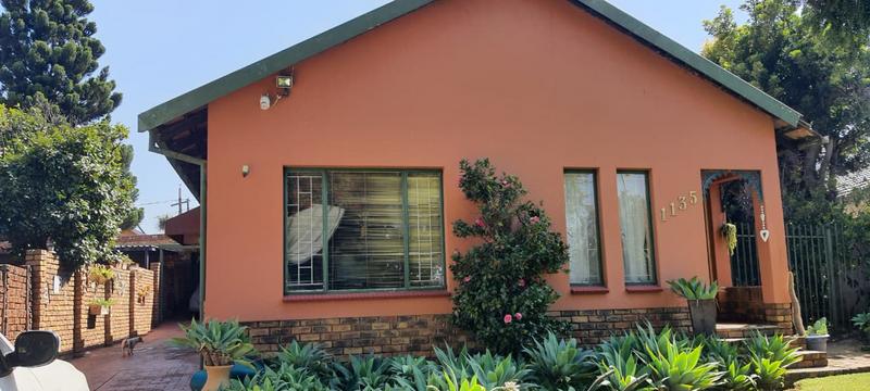 3 Bedroom Property for Sale in Suiderberg Gauteng