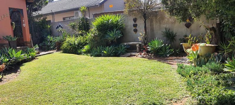 3 Bedroom Property for Sale in Suiderberg Gauteng