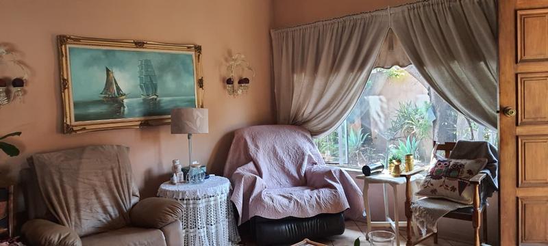 3 Bedroom Property for Sale in Suiderberg Gauteng
