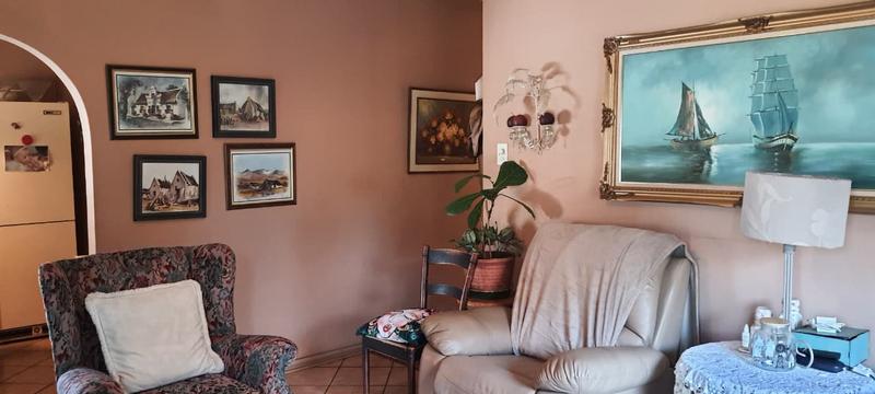 3 Bedroom Property for Sale in Suiderberg Gauteng