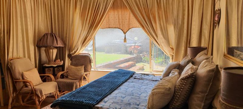 3 Bedroom Property for Sale in Suiderberg Gauteng