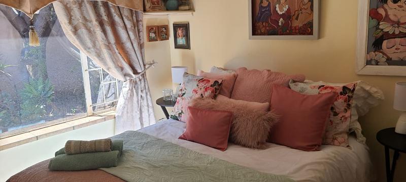 3 Bedroom Property for Sale in Suiderberg Gauteng