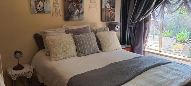 3 Bedroom Property for Sale in Suiderberg Gauteng