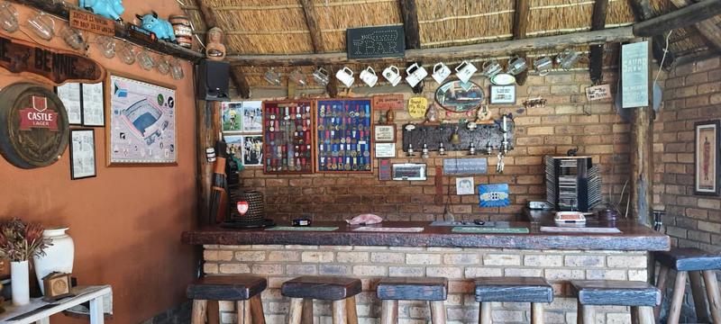3 Bedroom Property for Sale in Suiderberg Gauteng