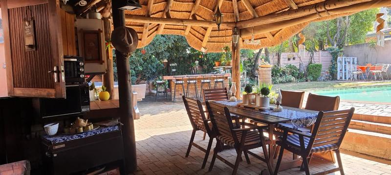 3 Bedroom Property for Sale in Suiderberg Gauteng