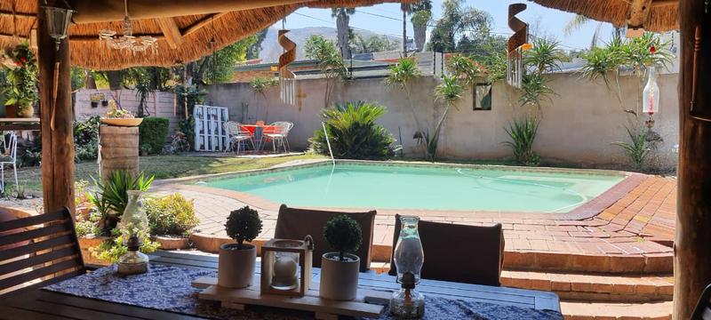 3 Bedroom Property for Sale in Suiderberg Gauteng