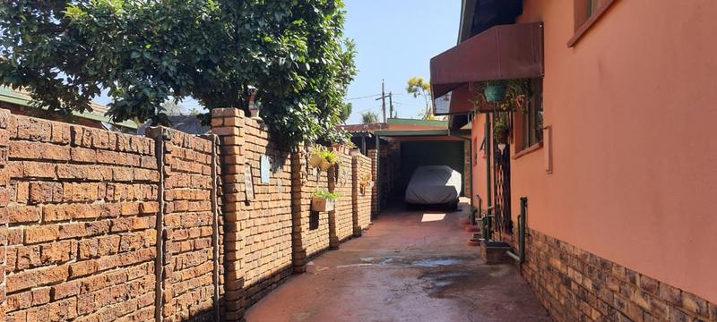 3 Bedroom Property for Sale in Suiderberg Gauteng