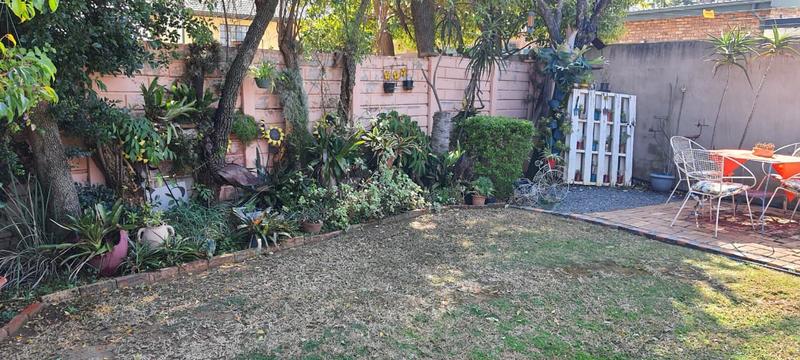 3 Bedroom Property for Sale in Suiderberg Gauteng