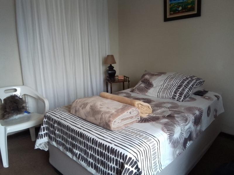 1 Bedroom Property for Sale in Vanderbijlpark CE 2 Gauteng