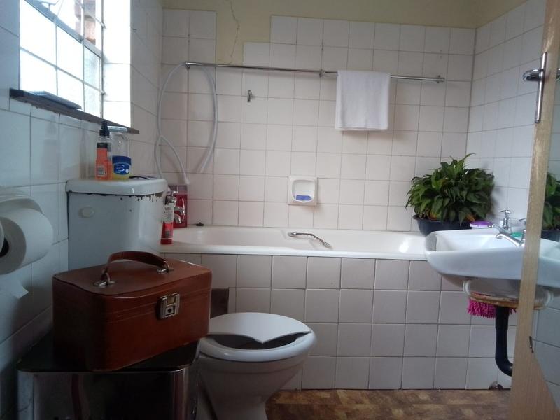 1 Bedroom Property for Sale in Vanderbijlpark CE 2 Gauteng