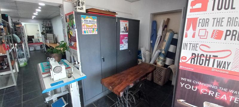 Commercial Property for Sale in Vereeniging Gauteng