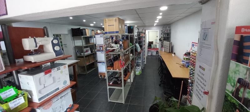 Commercial Property for Sale in Vereeniging Gauteng
