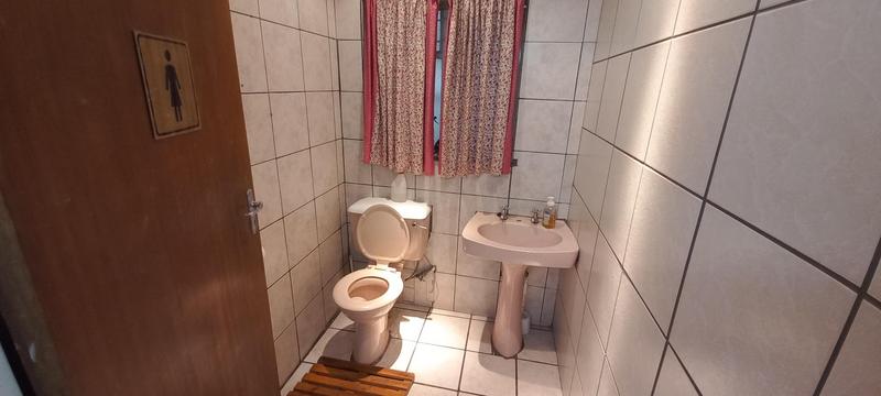 Commercial Property for Sale in Vereeniging Gauteng