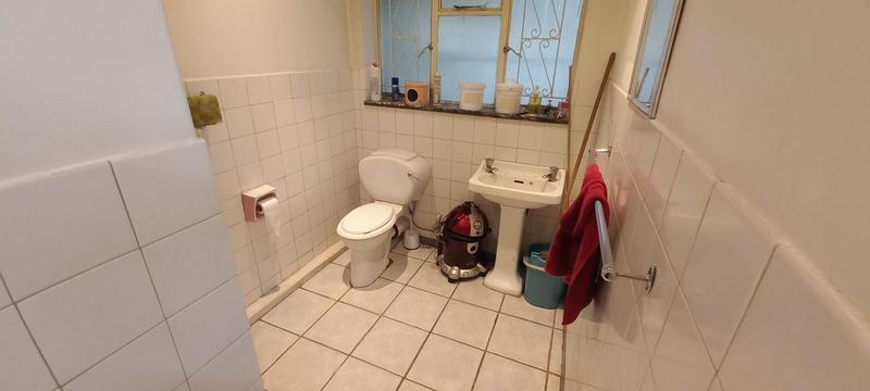 Commercial Property for Sale in Vereeniging Gauteng