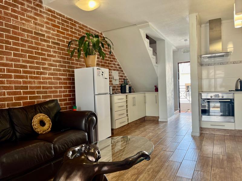 To Let 1 Bedroom Property for Rent in Morningside Gauteng