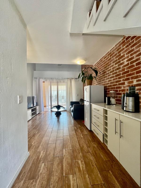 To Let 1 Bedroom Property for Rent in Morningside Gauteng