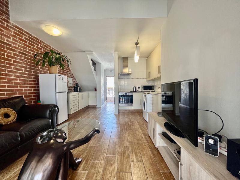 To Let 1 Bedroom Property for Rent in Morningside Gauteng