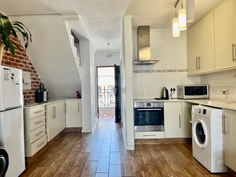 To Let 1 Bedroom Property for Rent in Morningside Gauteng