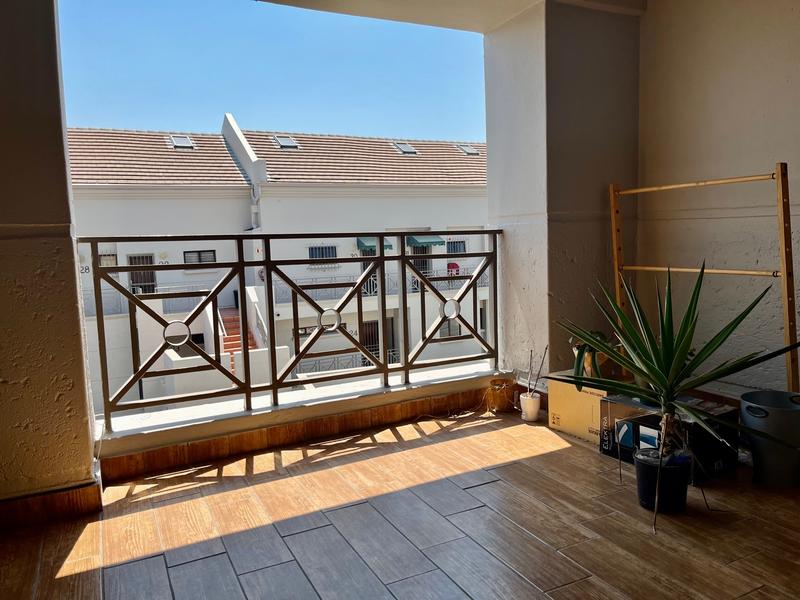 To Let 1 Bedroom Property for Rent in Morningside Gauteng