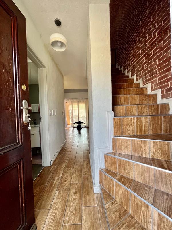 To Let 1 Bedroom Property for Rent in Morningside Gauteng