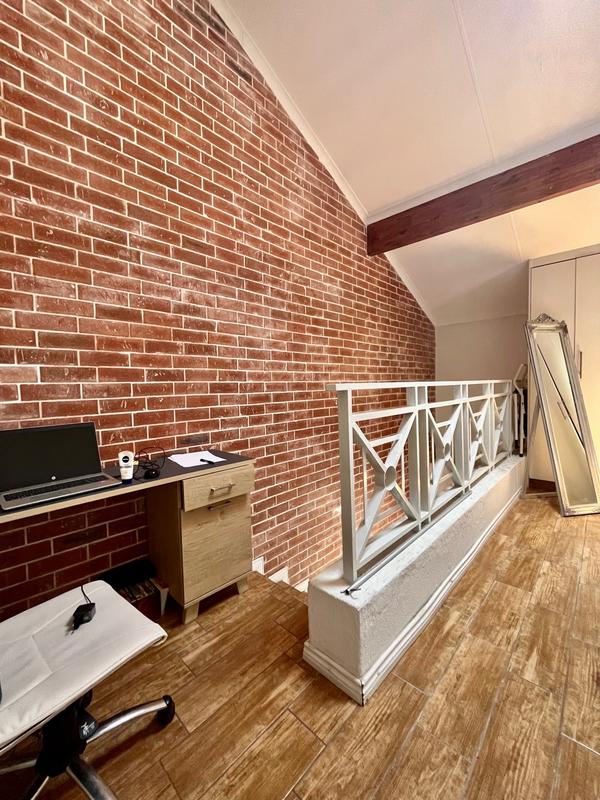 To Let 1 Bedroom Property for Rent in Morningside Gauteng