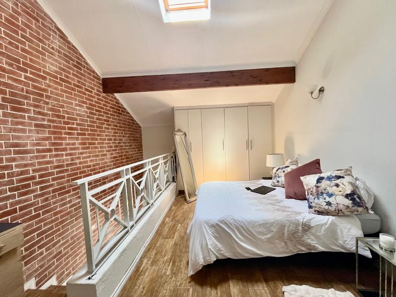 To Let 1 Bedroom Property for Rent in Morningside Gauteng