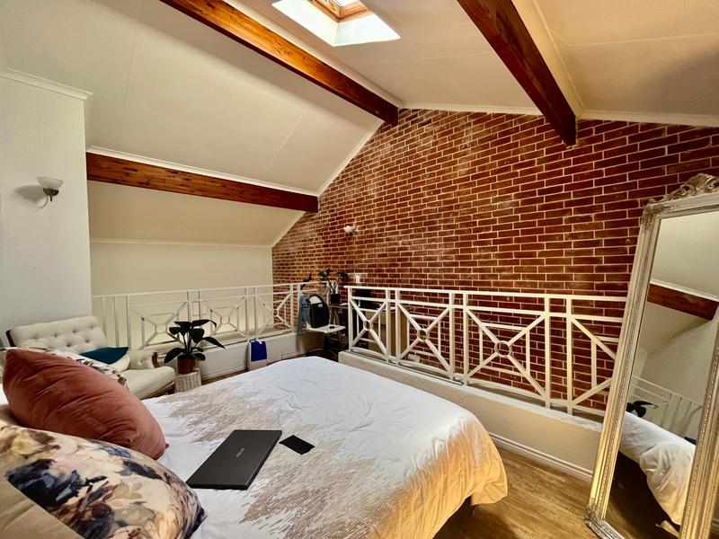 To Let 1 Bedroom Property for Rent in Morningside Gauteng