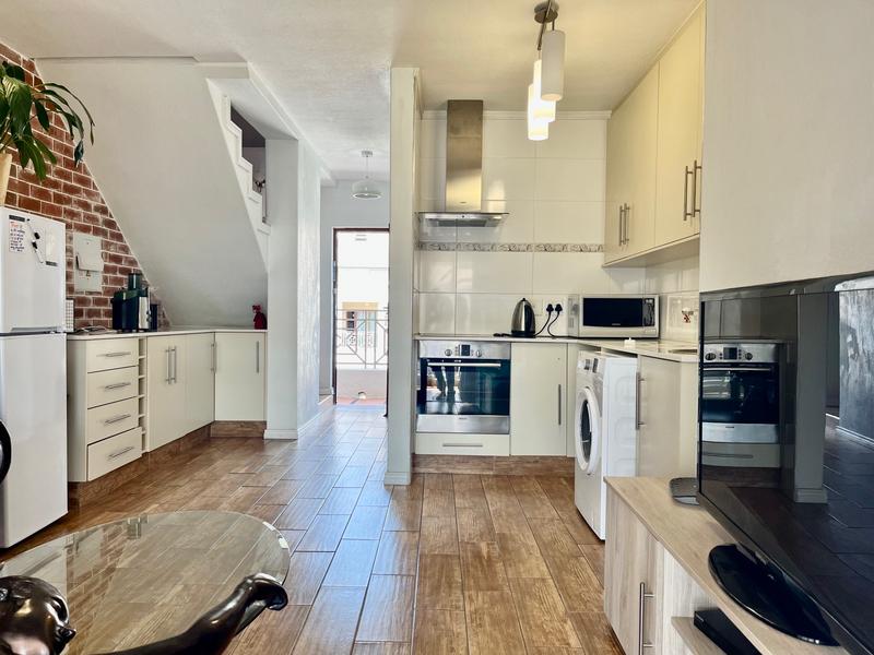 To Let 1 Bedroom Property for Rent in Morningside Gauteng