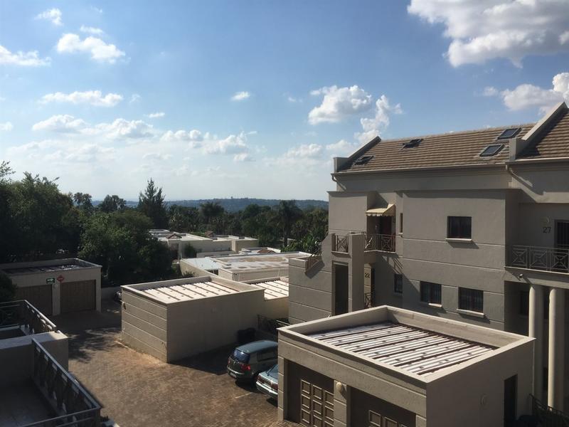 To Let 1 Bedroom Property for Rent in Morningside Gauteng