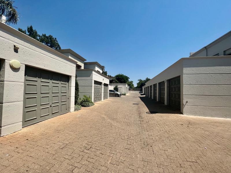 To Let 1 Bedroom Property for Rent in Morningside Gauteng