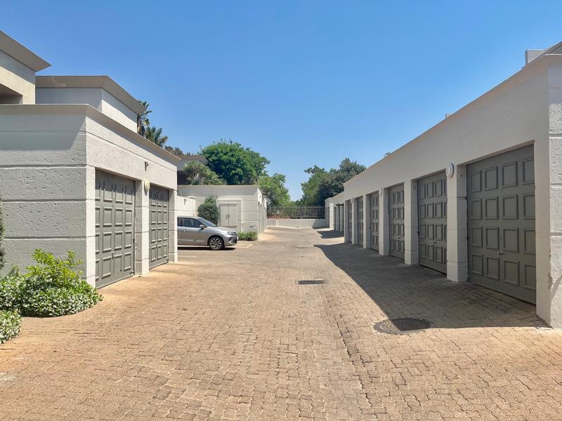 To Let 1 Bedroom Property for Rent in Morningside Gauteng