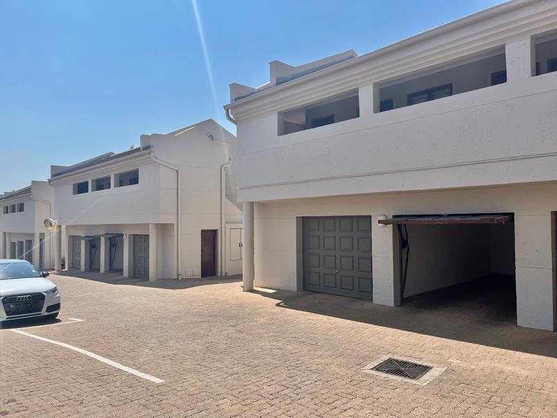 To Let 1 Bedroom Property for Rent in Morningside Gauteng