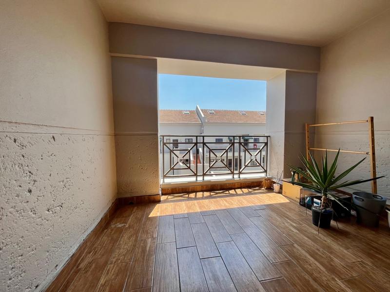 To Let 1 Bedroom Property for Rent in Morningside Gauteng