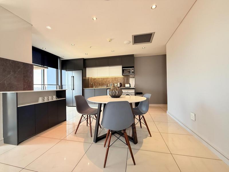 To Let 2 Bedroom Property for Rent in Sandown Gauteng